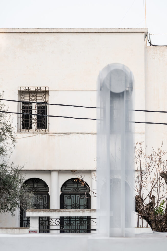 JK Lighting - Hassene Jeljeli - Photo Mehdi Ben Temessek (4)