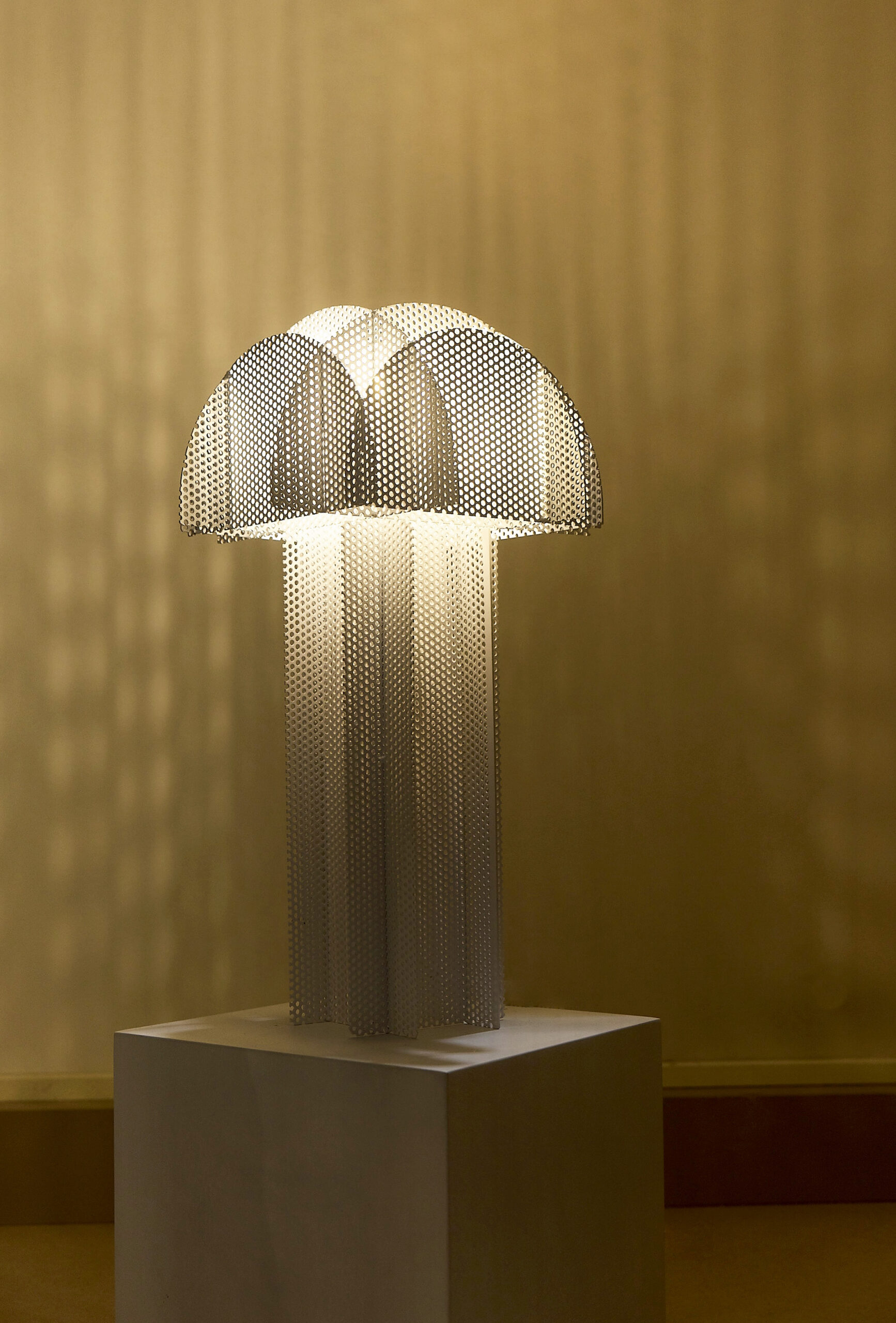 SaloneSatellite — Milan Design Week 2024