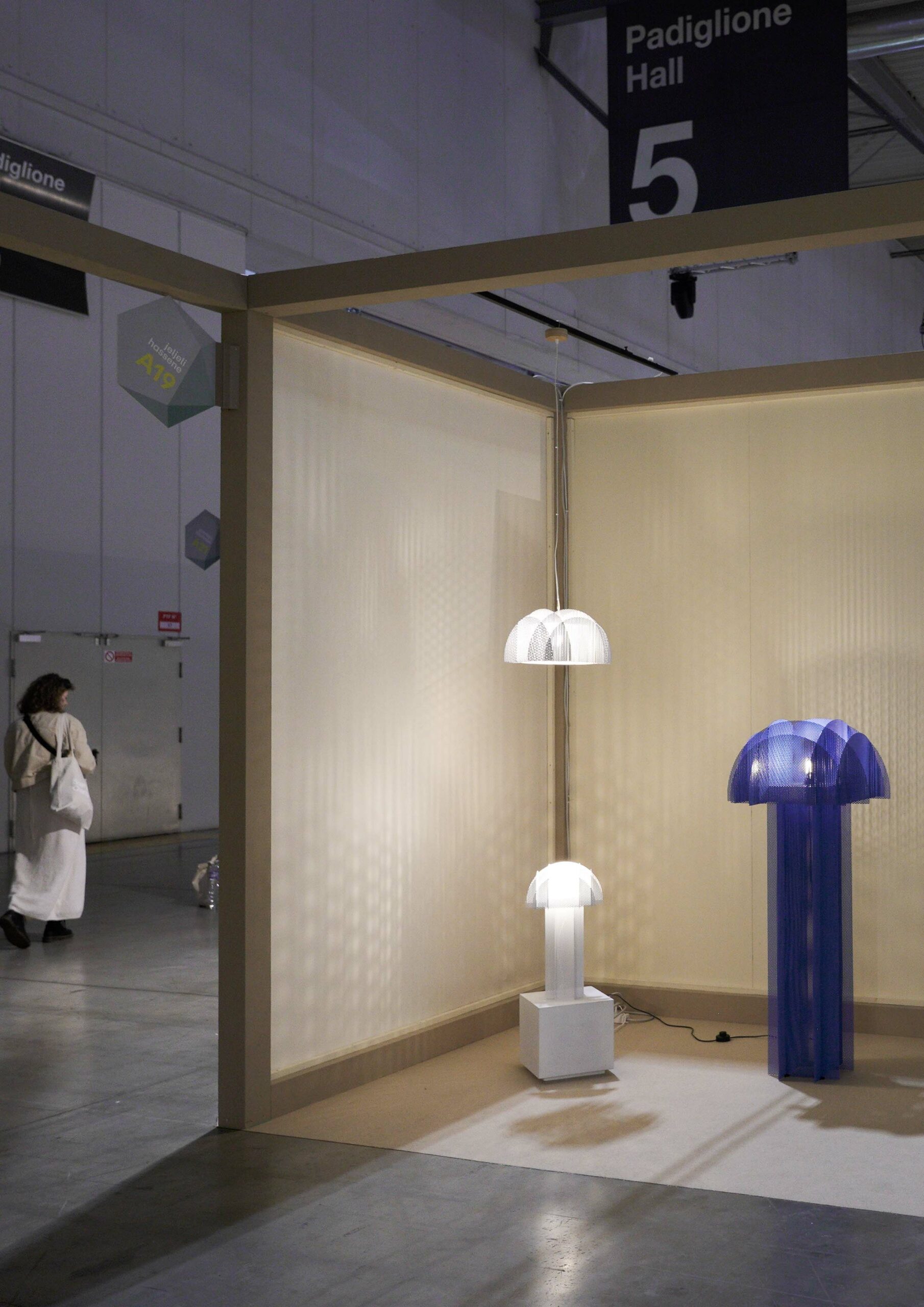 SaloneSatellite — Milan Design Week 2024