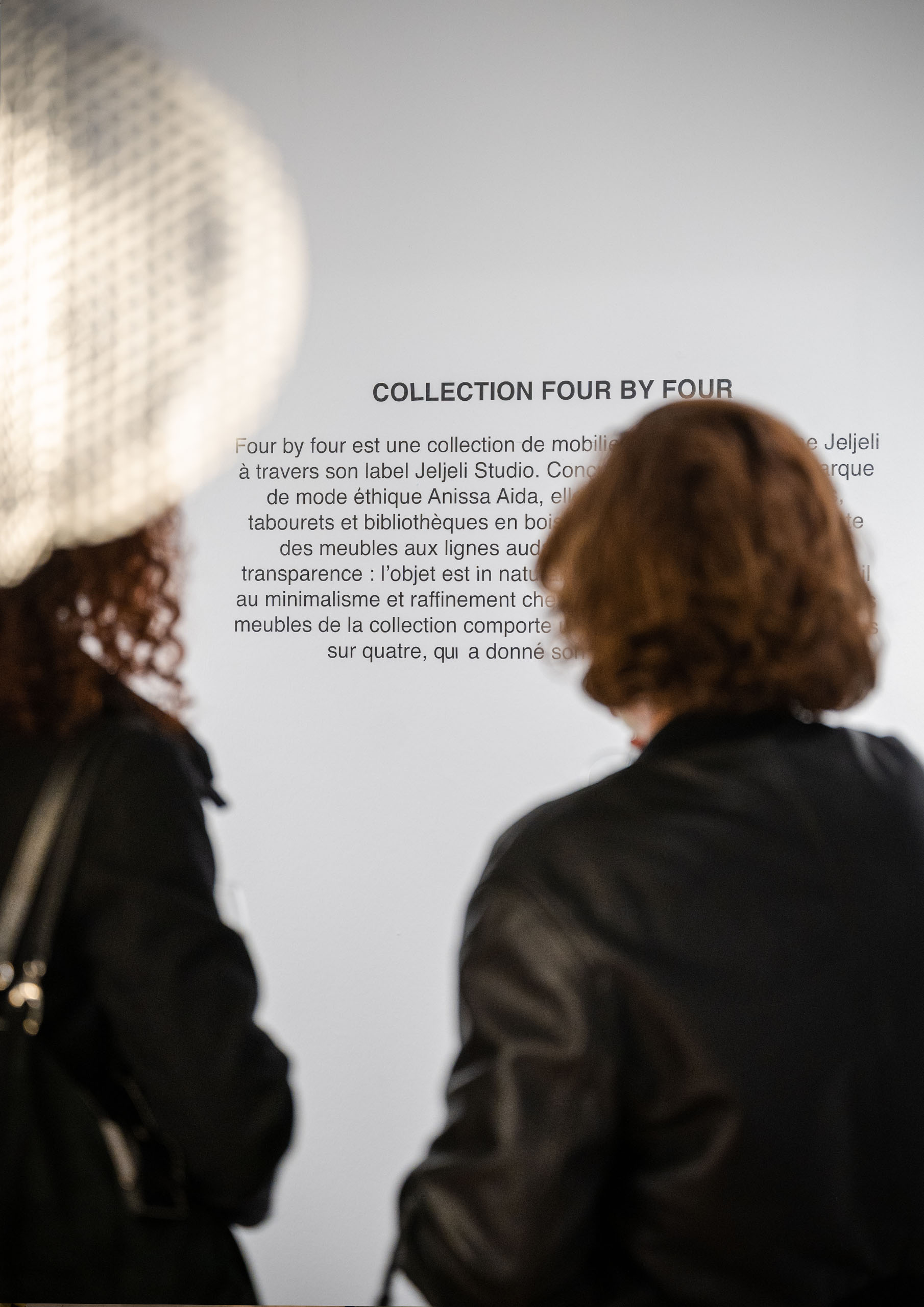 RAW-solo exhibition-Musk and Amber 2022