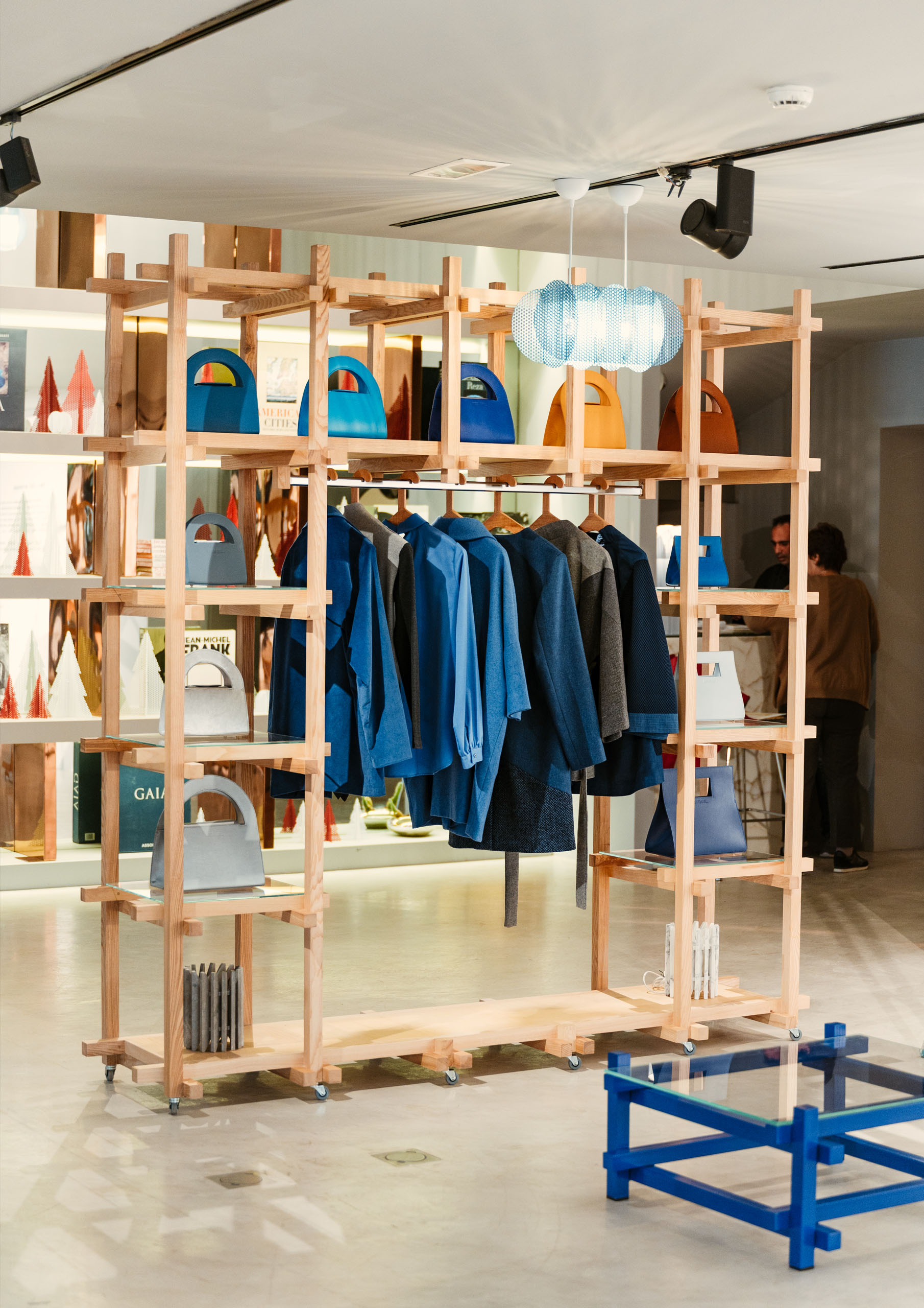 RAW-solo exhibition-Musk and Amber 2022