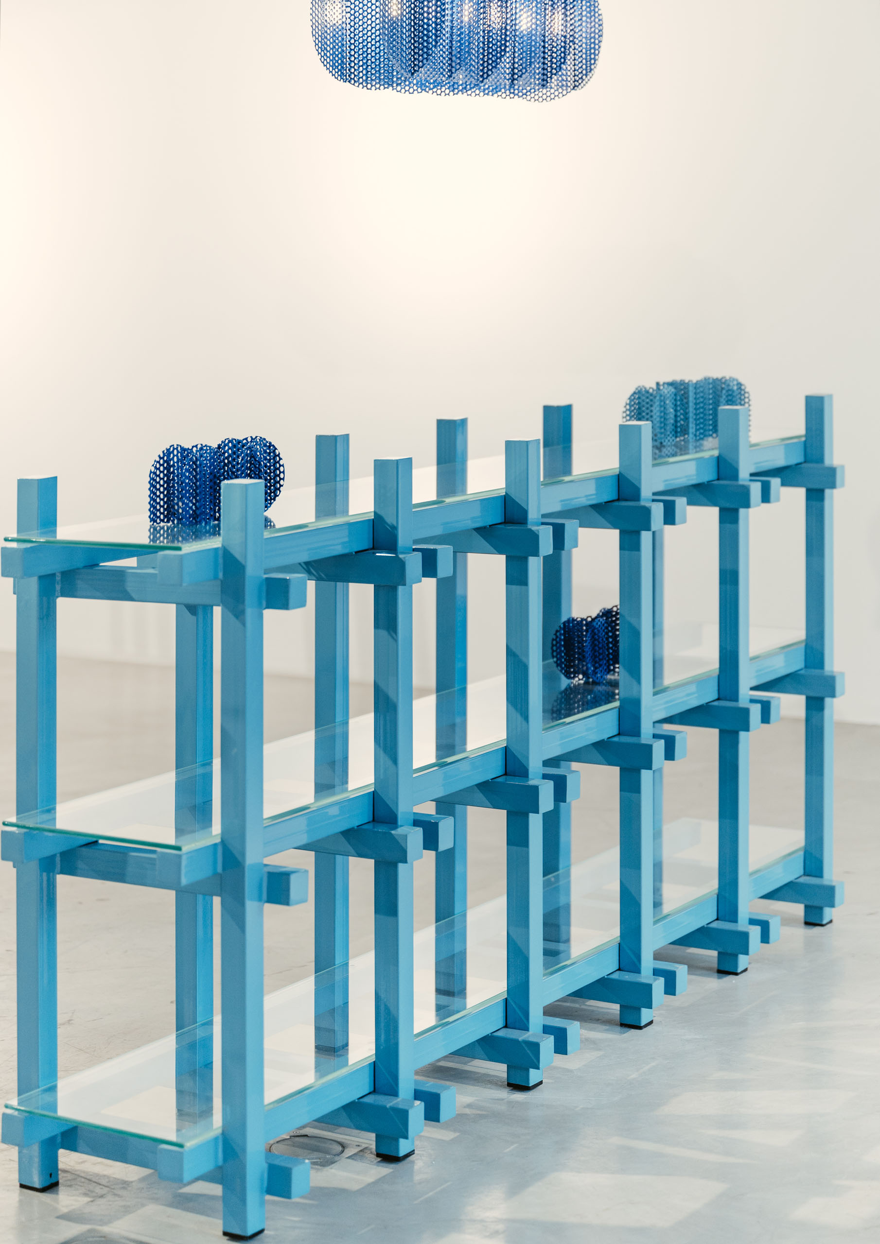 RAW-solo exhibition-Musk and Amber 2022