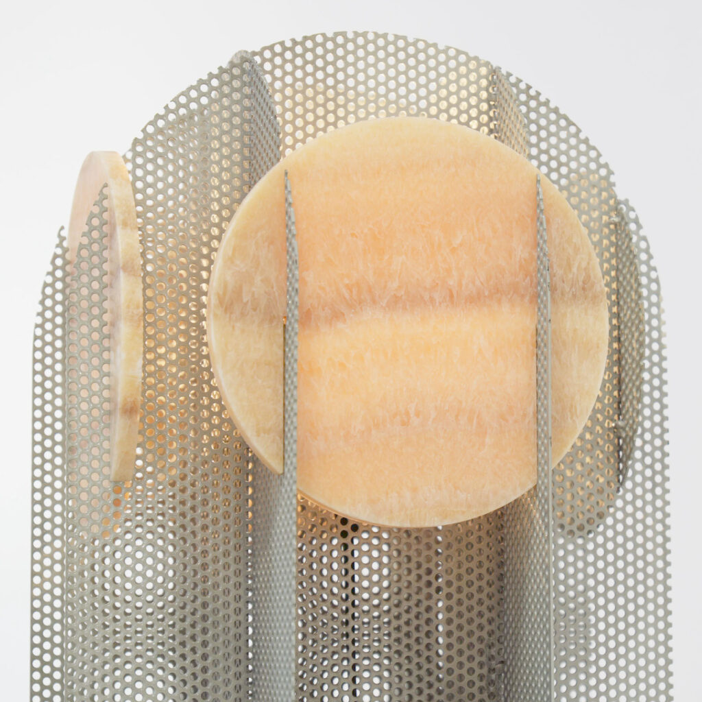 MYSTIC LAMP PARIS DESIGN WEEK 2025