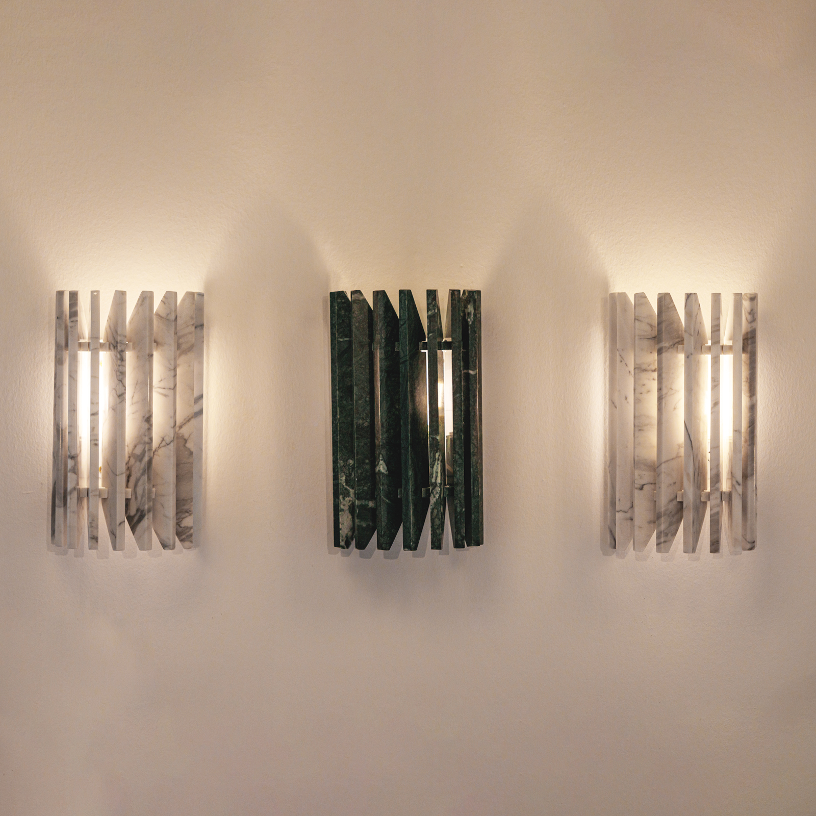 VAW marble collection 2022