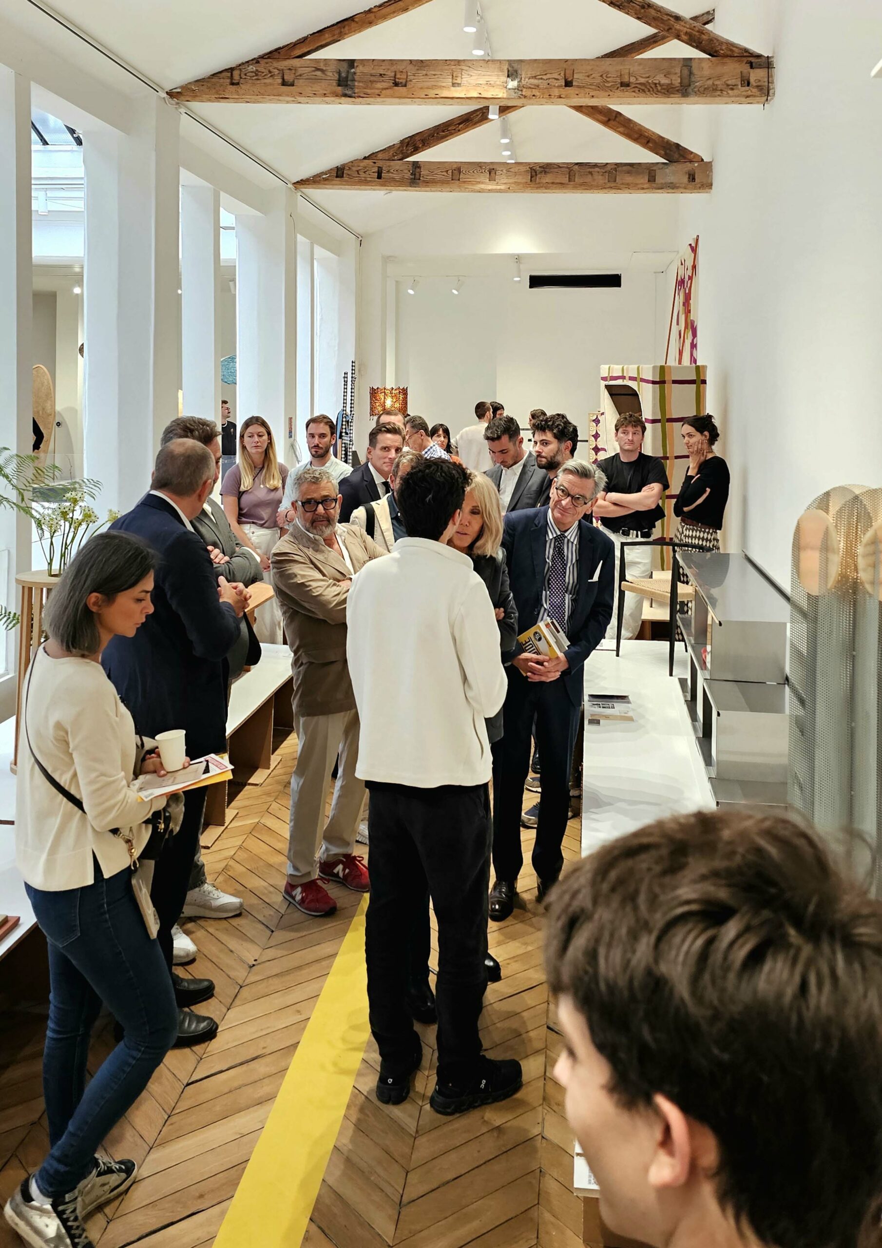 Paris Design Week 2025