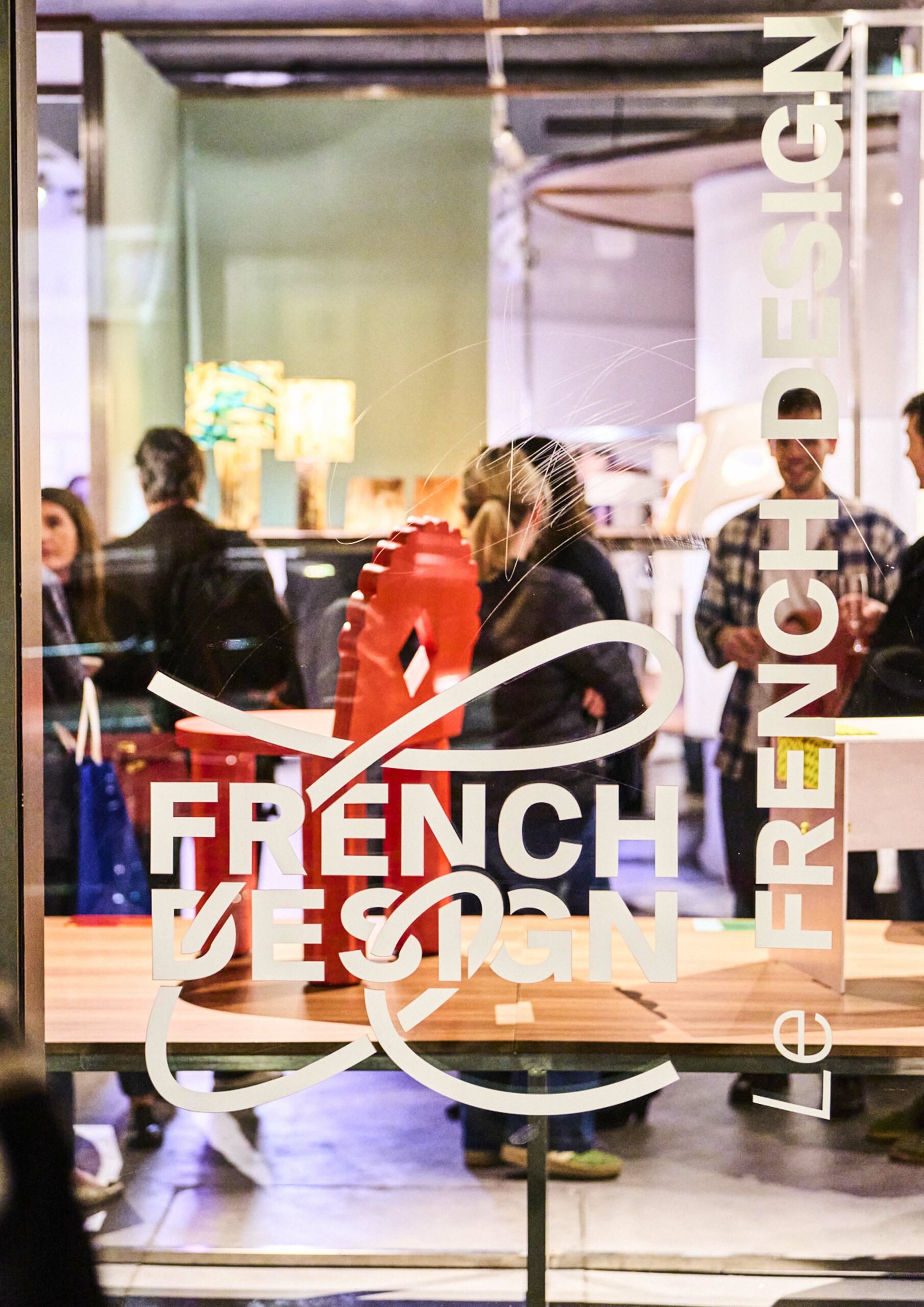 Le french design 2026
